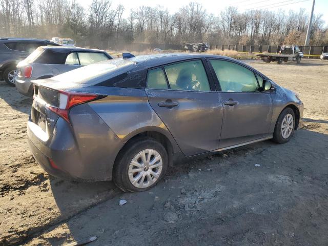 Автомобіль TOYOTA PRIUS NIGHT SHADE 2022 | GrandCar Автомобіль TOYOTA PRIUS NIGHT SHADE 2022 | GrandCar