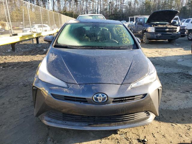 Автомобіль TOYOTA PRIUS NIGHT SHADE 2022 | GrandCar Автомобіль TOYOTA PRIUS NIGHT SHADE 2022 | GrandCar