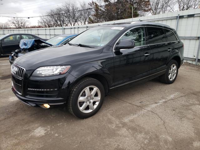 Автомобиль AUDI Q7 PREMIUM PLUS 2015 | GrandCar