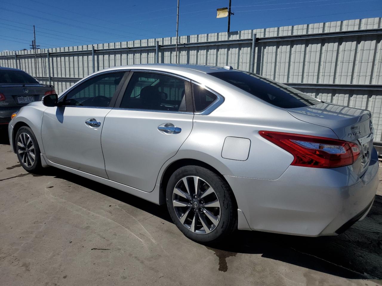 Автомобиль NISSAN ALTIMA SV 2016 | GrandCar Автомобиль NISSAN ALTIMA SV 2016 | GrandCar