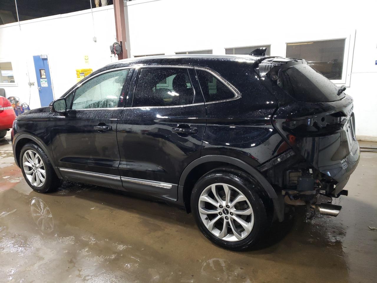 Автомобиль LINCOLN MKC SELECT 2016 | GrandCar Автомобиль LINCOLN MKC SELECT 2016 | GrandCar
