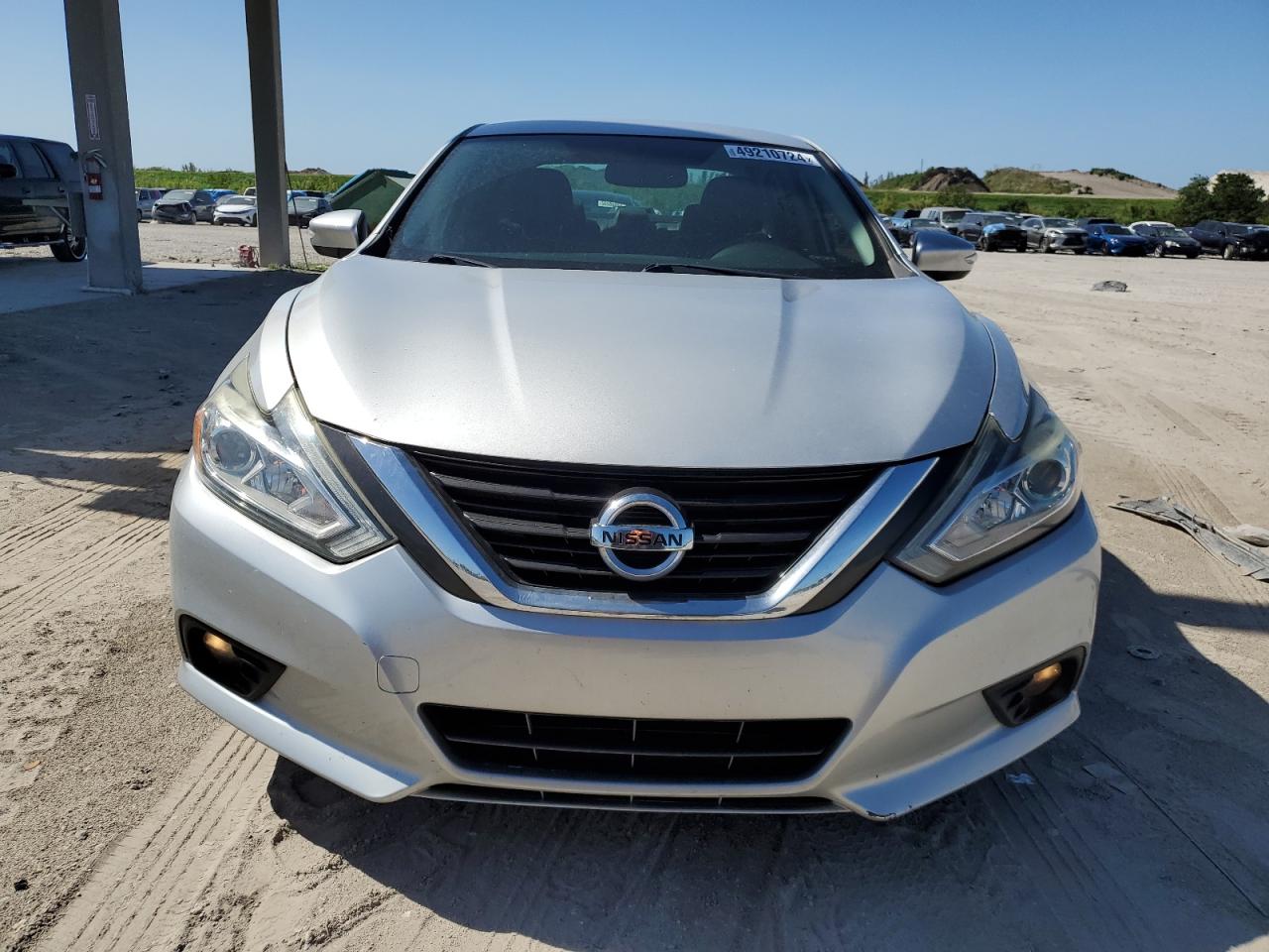 Автомобіль NISSAN ALTIMA SL 2017 | GrandCar Автомобіль NISSAN ALTIMA SL 2017 | GrandCar