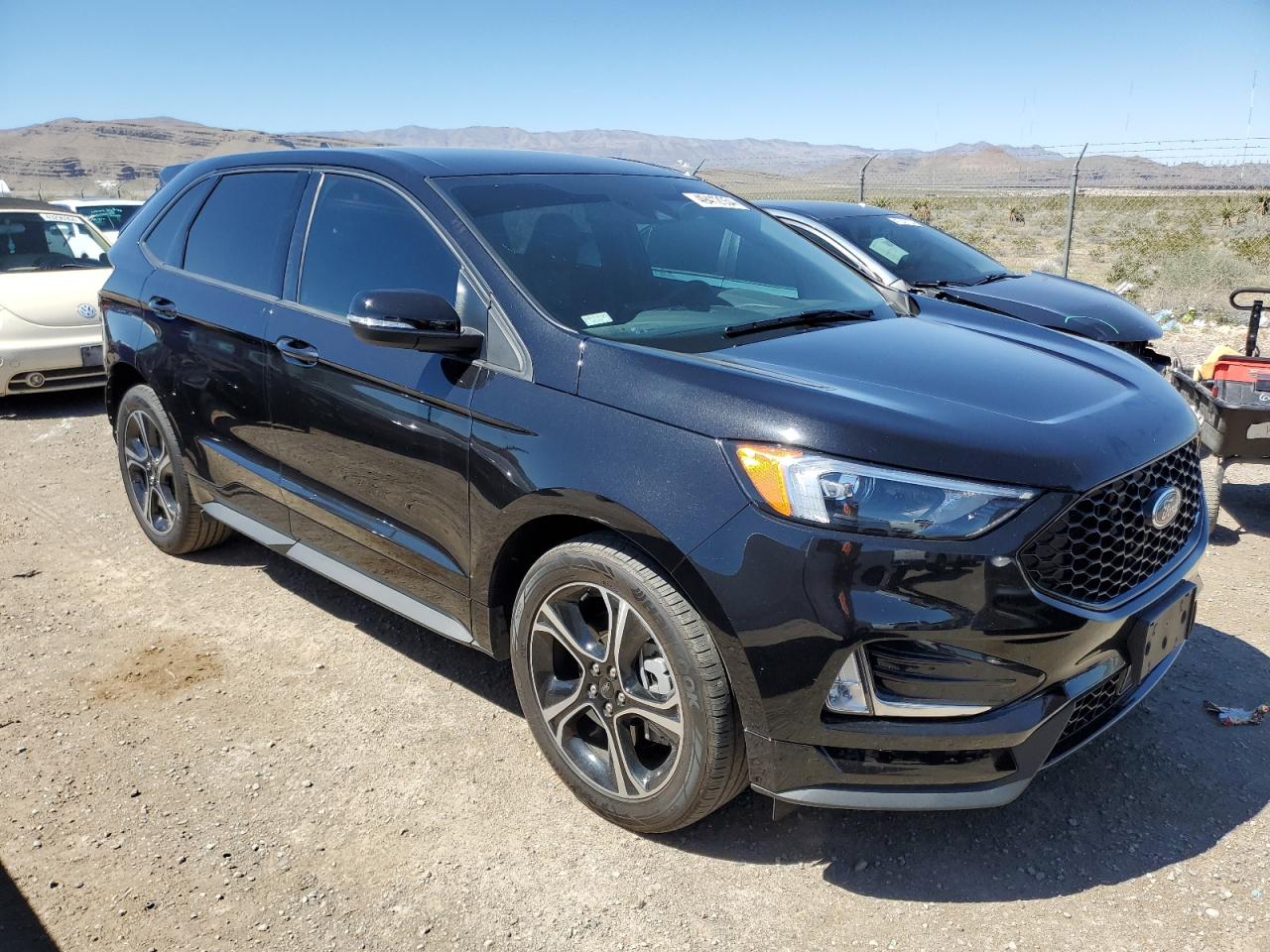 Автомобиль FORD EDGE ST 2022 | GrandCar Автомобиль FORD EDGE ST 2022 | GrandCar