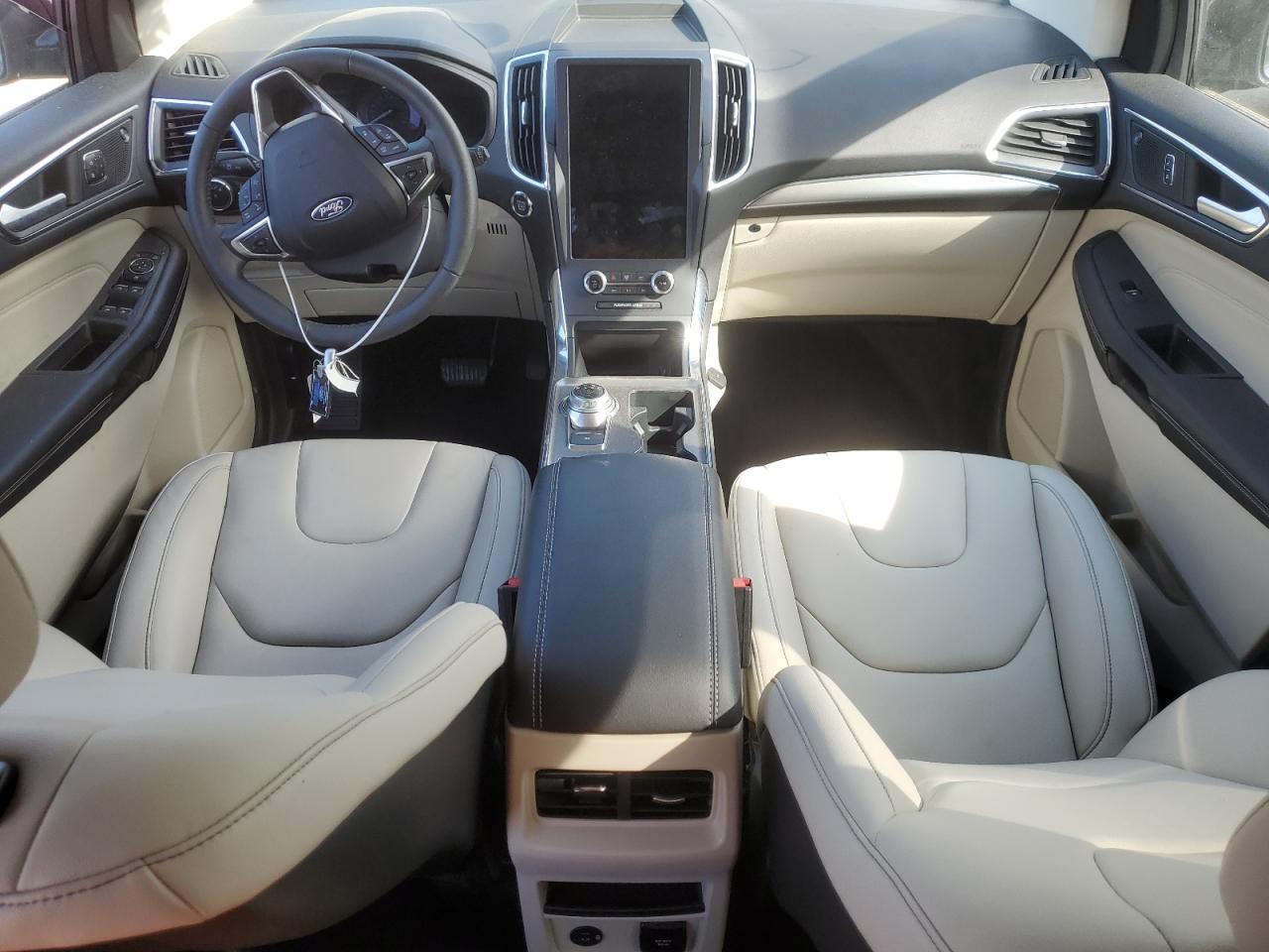 Автомобиль FORD EDGE TITANIUM 2022 | GrandCar Автомобиль FORD EDGE TITANIUM 2022 | GrandCar