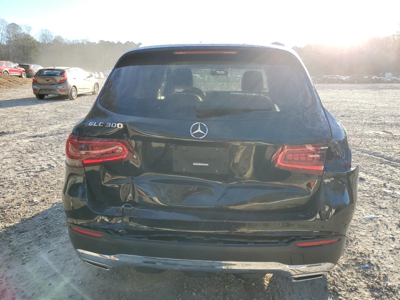 Автомобиль MERCEDES-BENZ GLC 300 2021 | GrandCar Автомобиль MERCEDES-BENZ GLC 300 2021 | GrandCar
