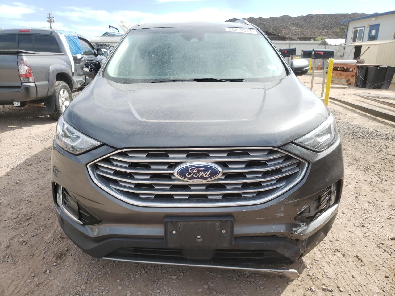Автомобіль FORD EDGE SEL 2022 | GrandCar Автомобіль FORD EDGE SEL 2022 | GrandCar