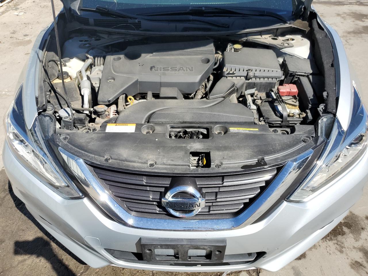 Автомобиль NISSAN ALTIMA SV 2016 | GrandCar Автомобиль NISSAN ALTIMA SV 2016 | GrandCar