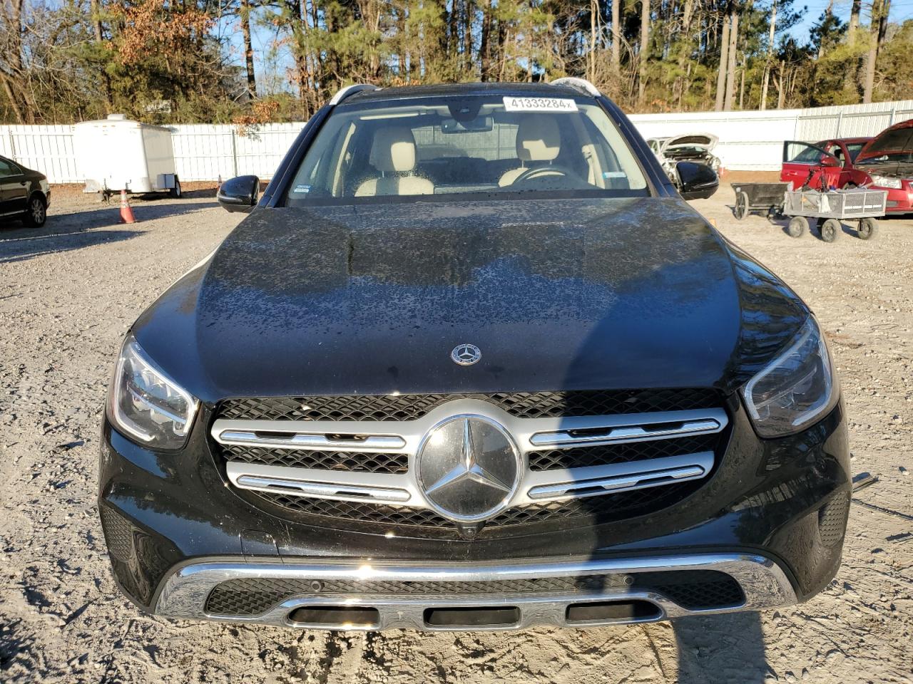 Автомобиль MERCEDES-BENZ GLC 300 2021 | GrandCar Автомобиль MERCEDES-BENZ GLC 300 2021 | GrandCar