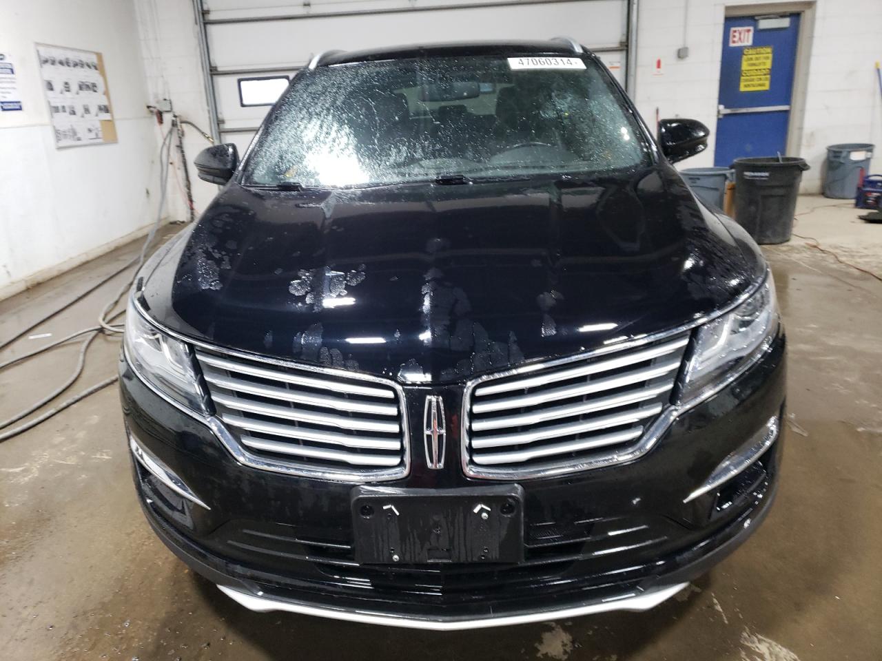 Автомобиль LINCOLN MKC SELECT 2016 | GrandCar Автомобиль LINCOLN MKC SELECT 2016 | GrandCar