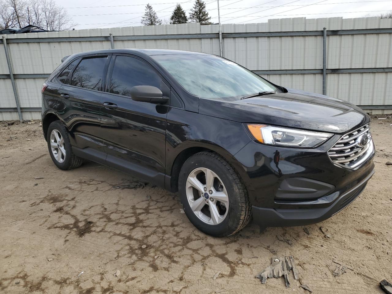 Автомобиль FORD EDGE SE 2019 | GrandCar