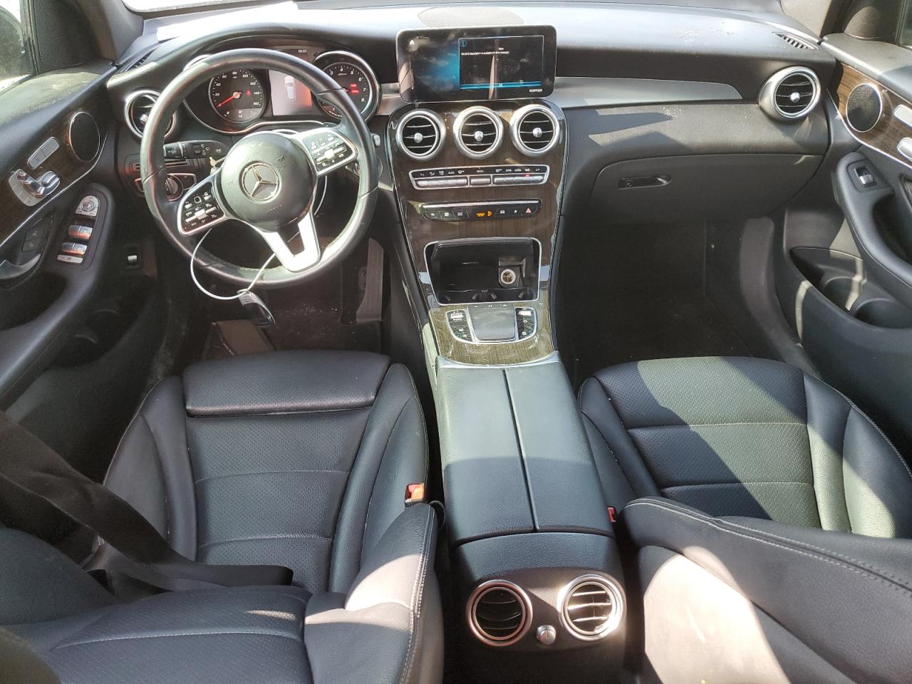 Автомобіль MERCEDES-BENZ GLC 300 2020 | GrandCar Автомобіль MERCEDES-BENZ GLC 300 2020 | GrandCar