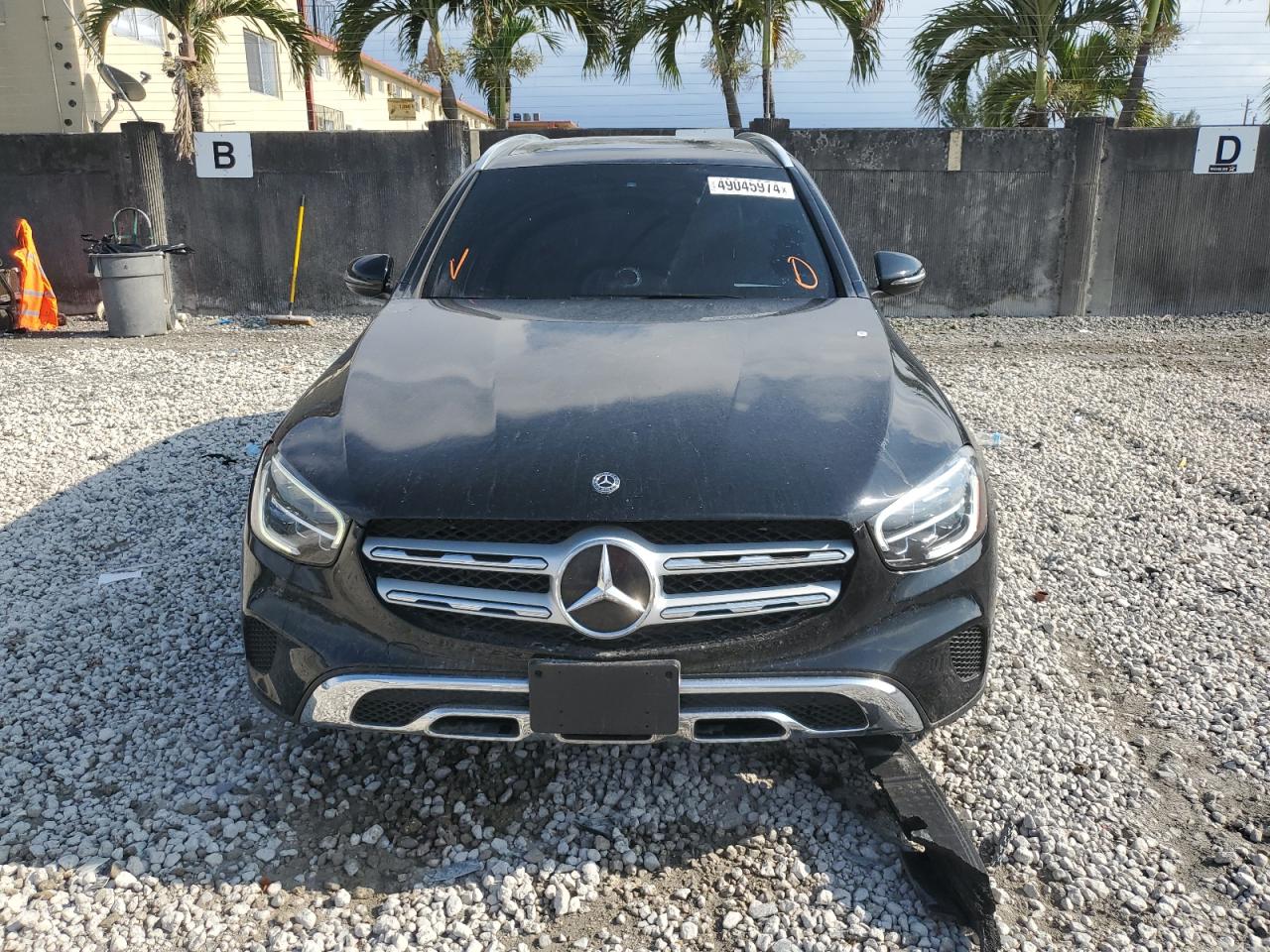 Автомобіль MERCEDES-BENZ GLC 300 2020 | GrandCar Автомобіль MERCEDES-BENZ GLC 300 2020 | GrandCar