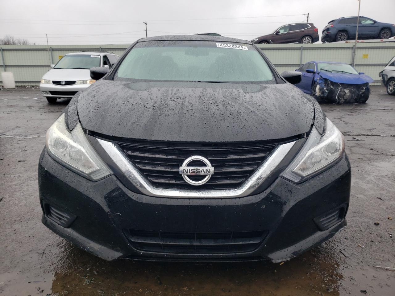 Автомобиль NISSAN ALTIMA 2018 | GrandCar Автомобиль NISSAN ALTIMA 2018 | GrandCar