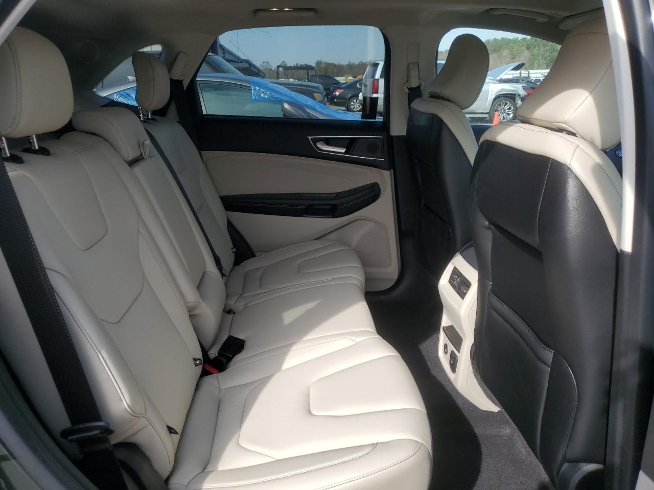 Автомобиль FORD EDGE TITANIUM 2022 | GrandCar Автомобиль FORD EDGE TITANIUM 2022 | GrandCar