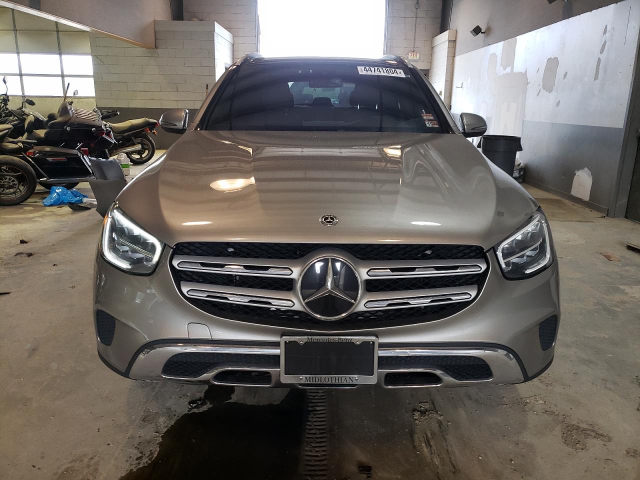Автомобіль MERCEDES-BENZ GLC 300 4MATIC 2020 | GrandCar Автомобіль MERCEDES-BENZ GLC 300 4MATIC 2020 | GrandCar