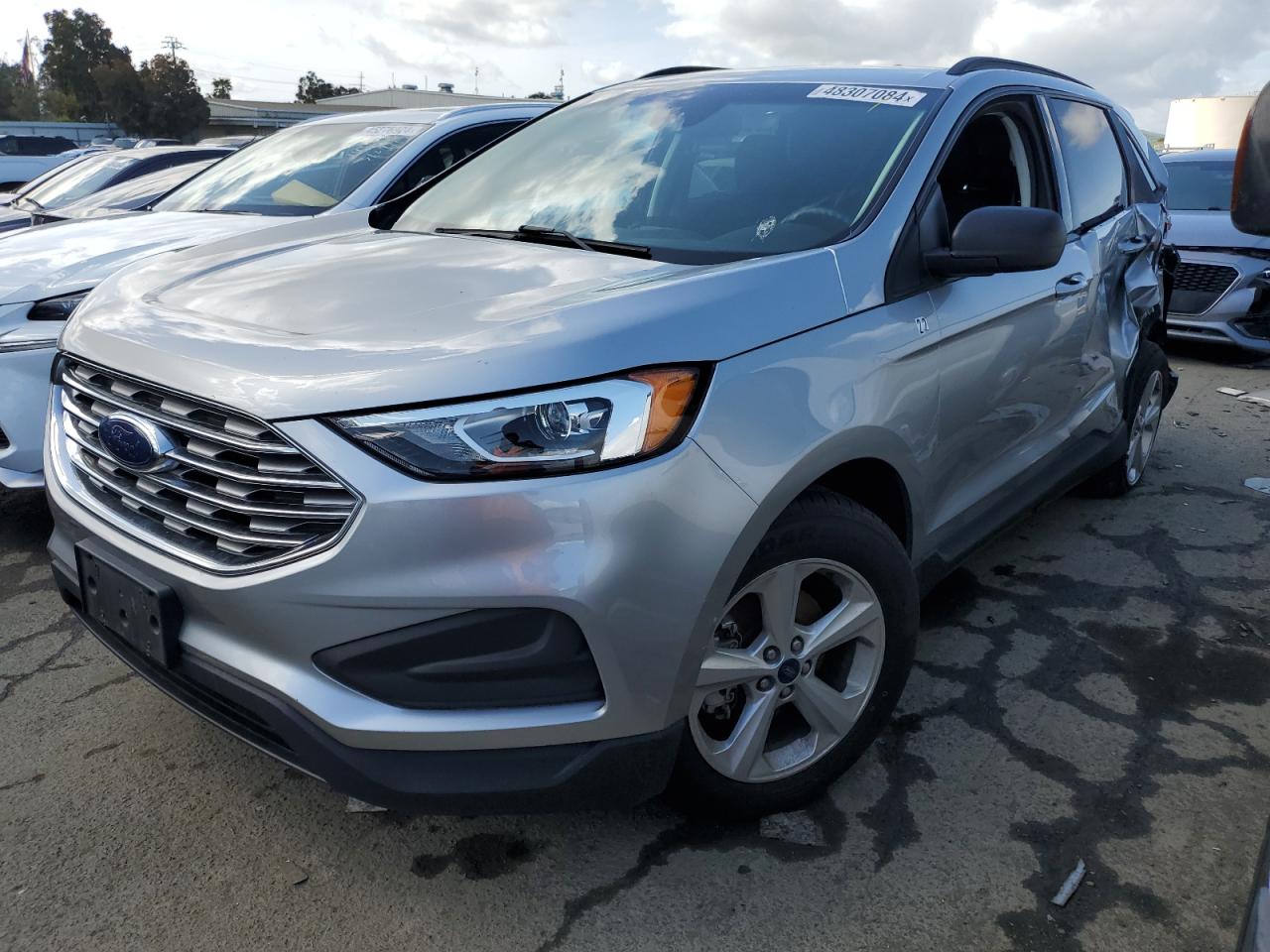 Автомобиль FORD EDGE SE 2020 | GrandCar Автомобиль FORD EDGE SE 2020 | GrandCar