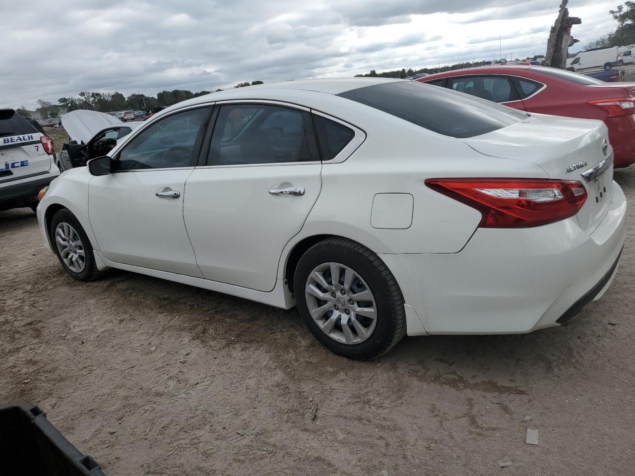 Автомобіль NISSAN ALTIMA 2017 | GrandCar Автомобіль NISSAN ALTIMA 2017 | GrandCar