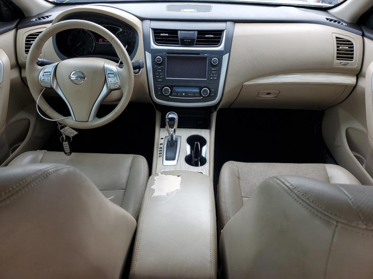 Автомобіль NISSAN ALTIMA SL 2016 | GrandCar Автомобіль NISSAN ALTIMA SL 2016 | GrandCar