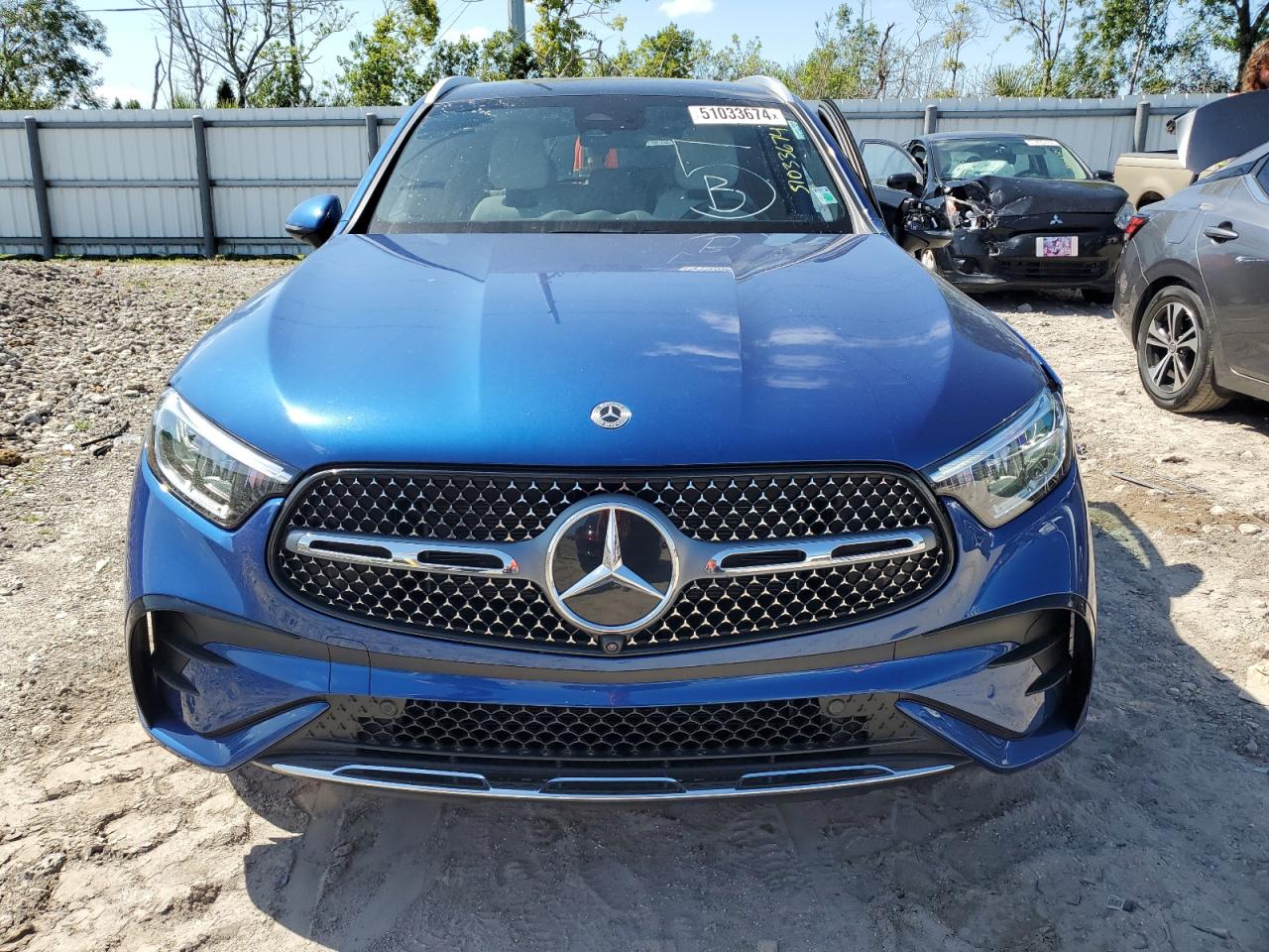 Автомобіль MERCEDES-BENZ GLC 300 2023 | GrandCar Автомобіль MERCEDES-BENZ GLC 300 2023 | GrandCar