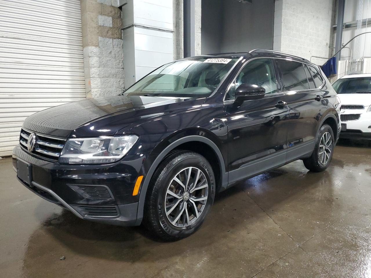 Автомобиль VOLKSWAGEN TIGUAN SE 2019 | GrandCar