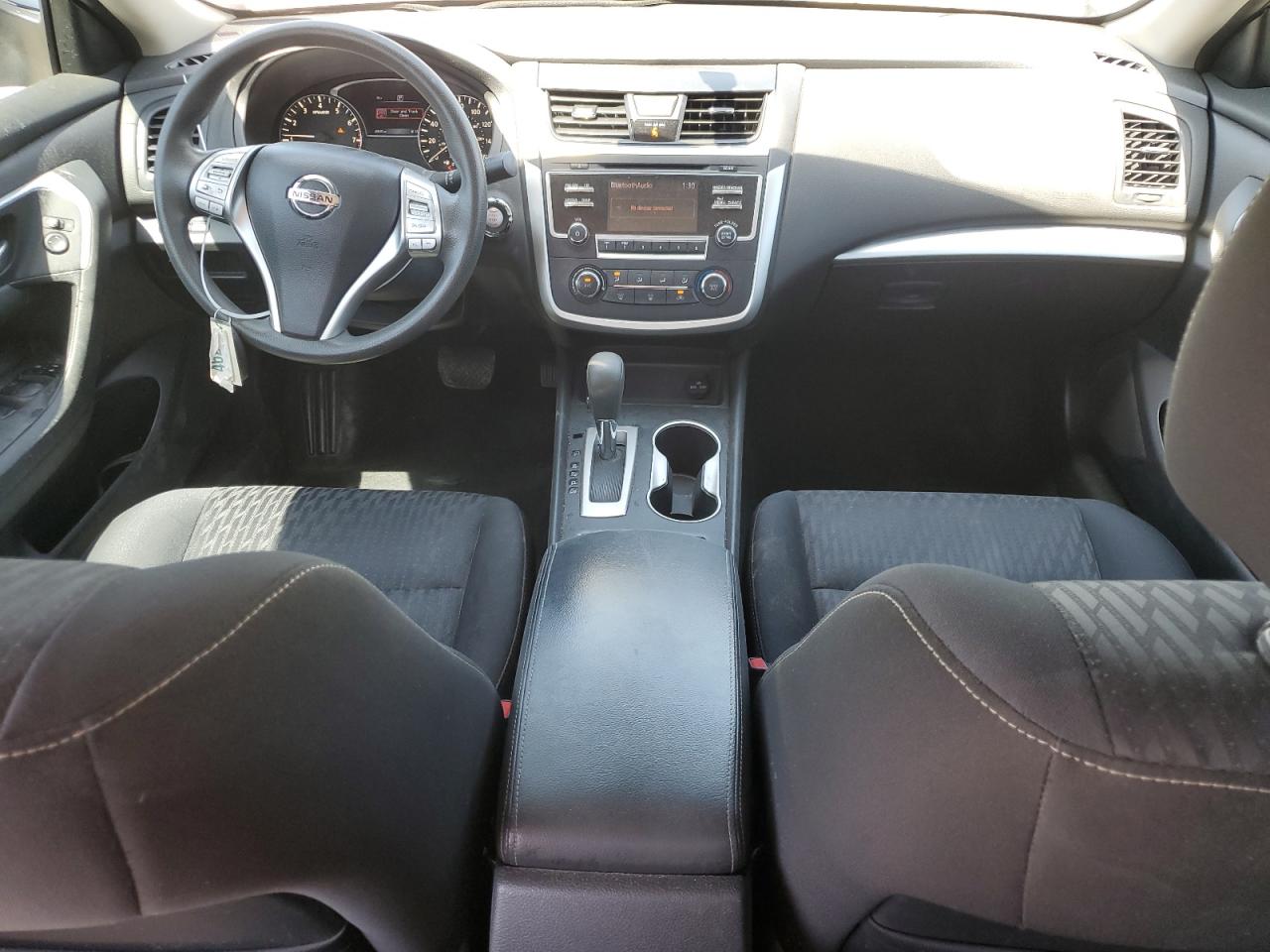 Автомобіль NISSAN ALTIMA 2018 | GrandCar Автомобіль NISSAN ALTIMA 2018 | GrandCar
