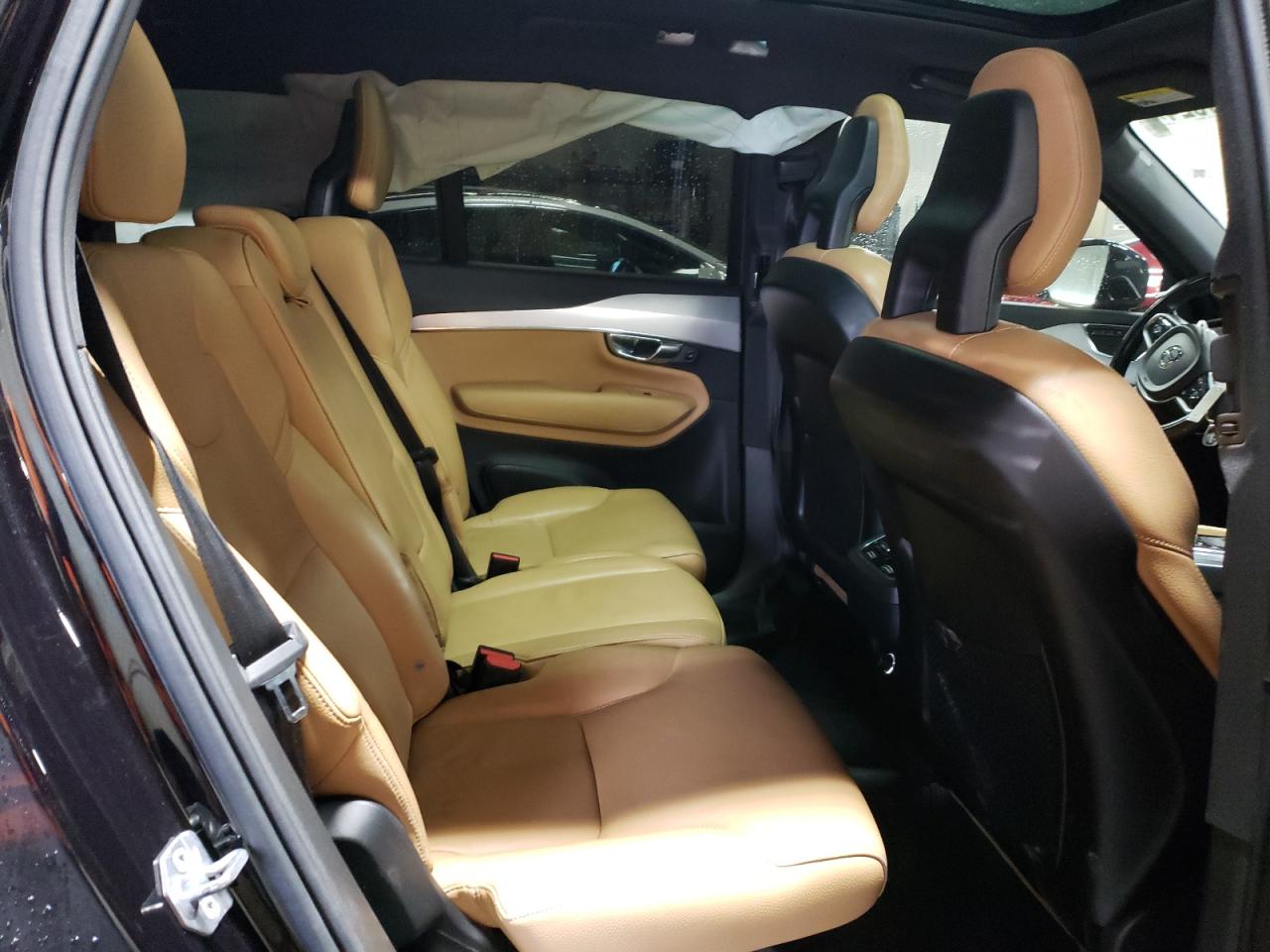 Автомобіль VOLVO XC90 T5 2018 | GrandCar Автомобіль VOLVO XC90 T5 2018 | GrandCar