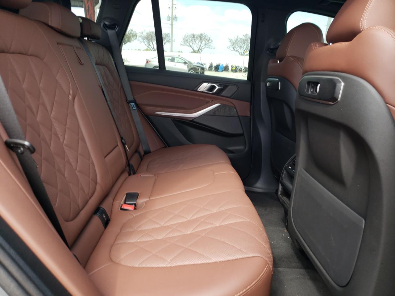 Автомобиль BMW X5 XDRIVE40I 2024 | GrandCar Автомобиль BMW X5 XDRIVE40I 2024 | GrandCar