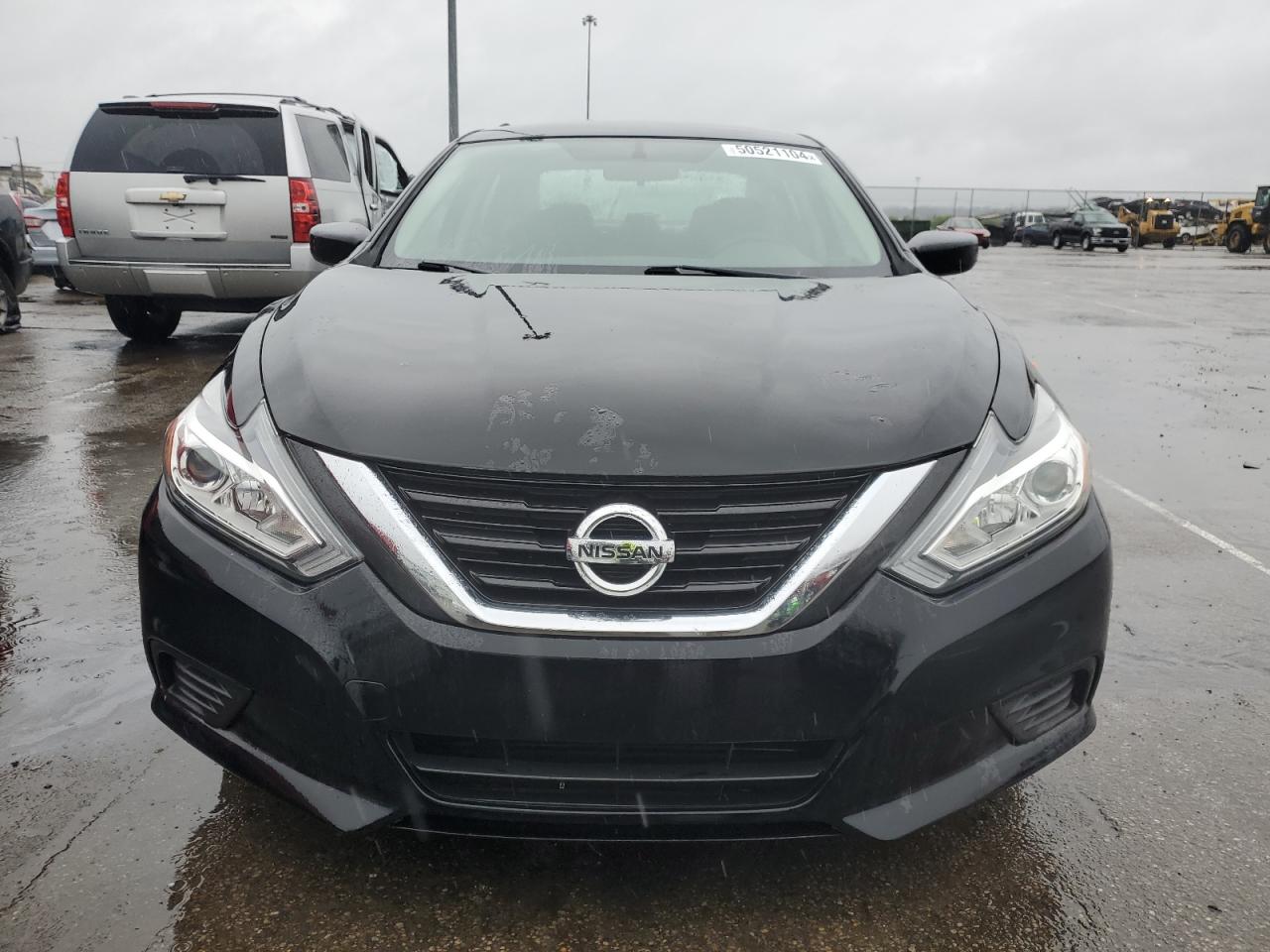 Автомобиль NISSAN ALTIMA 2018 | GrandCar Автомобиль NISSAN ALTIMA 2018 | GrandCar