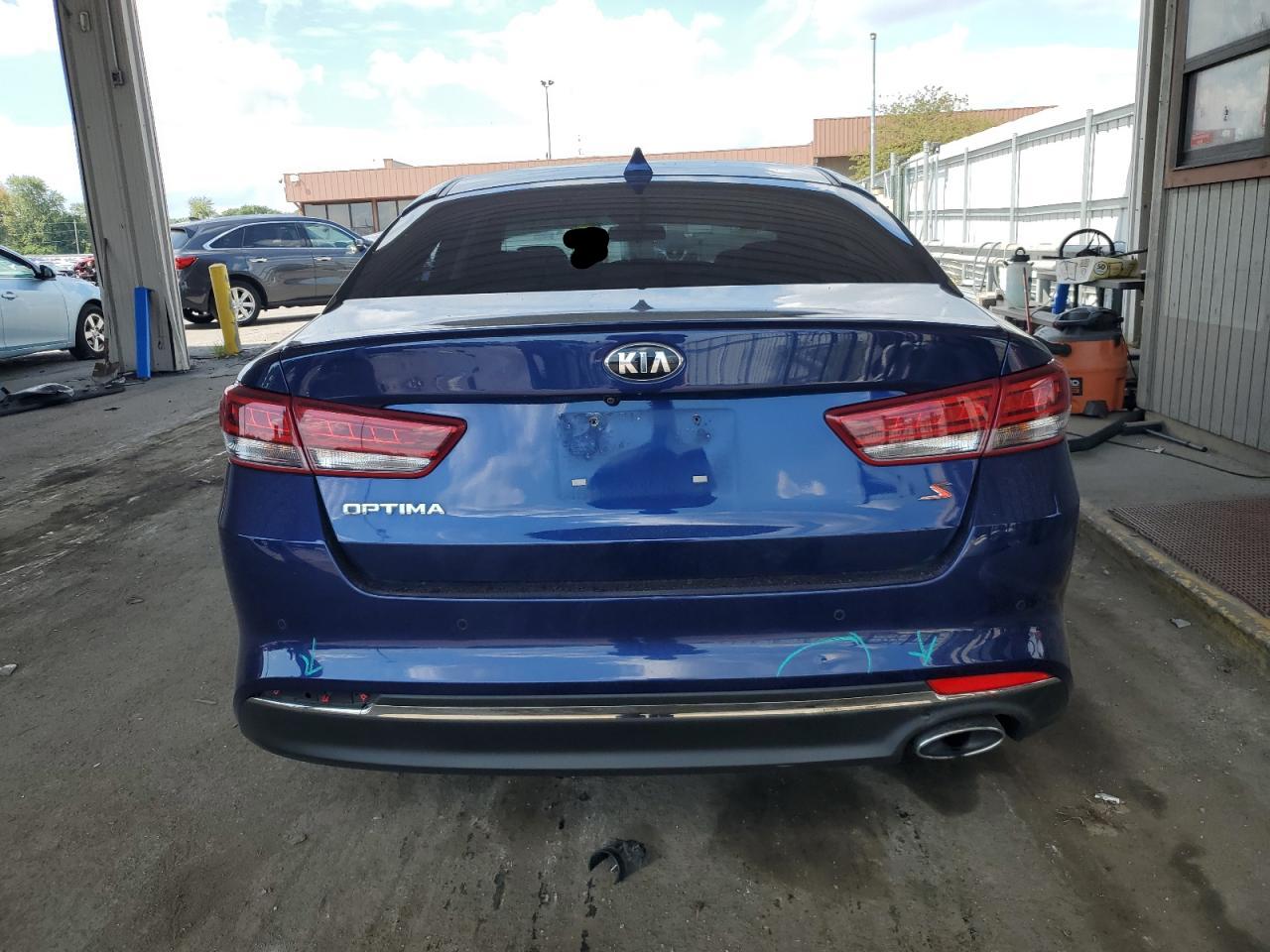 Автомобиль KIA OPTIMA LX 2018 | GrandCar Автомобиль KIA OPTIMA LX 2018 | GrandCar