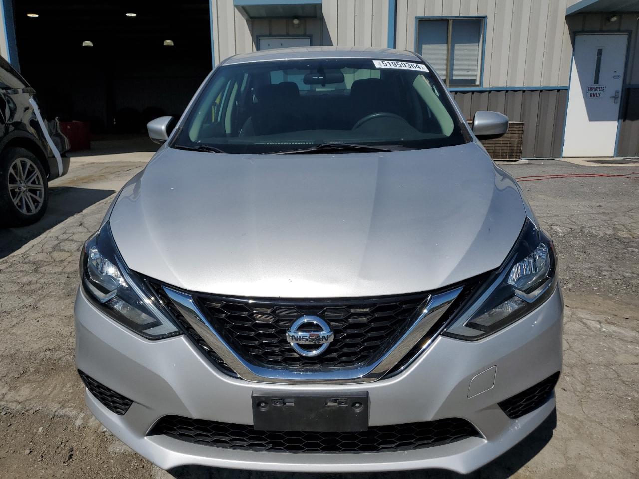 Автомобіль NISSAN SENTRA SV 2017 | GrandCar Автомобіль NISSAN SENTRA SV 2017 | GrandCar