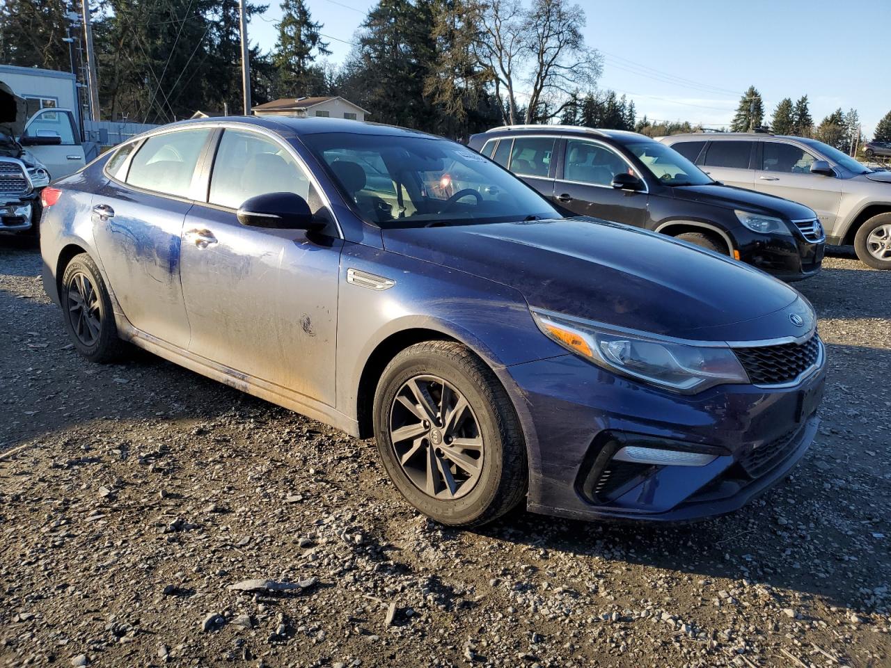 Автомобиль KIA OPTIMA LX 2019 | GrandCar Автомобиль KIA OPTIMA LX 2019 | GrandCar