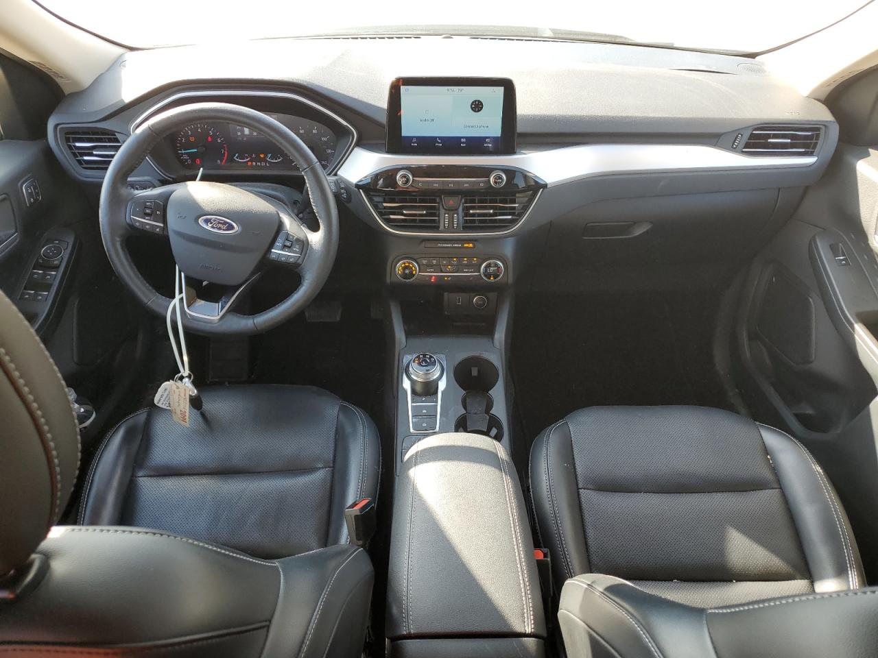 Автомобіль FORD ESCAPE SEL 2020 | GrandCar Автомобіль FORD ESCAPE SEL 2020 | GrandCar