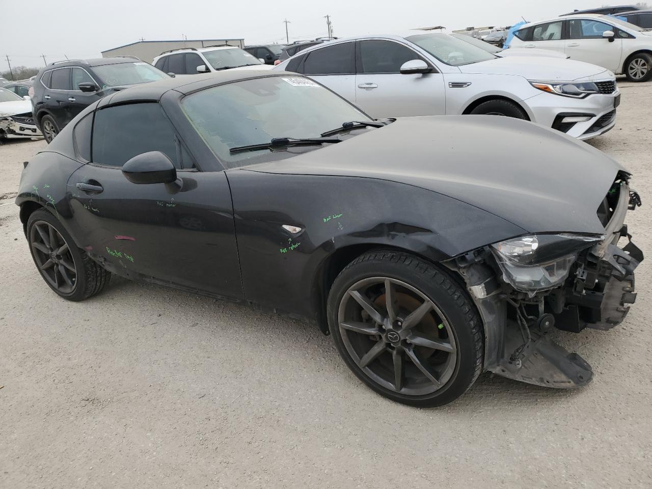 Автомобиль MAZDA MX-5 MIATA GRAND TOURING 2019 | GrandCar Автомобиль MAZDA MX-5 MIATA GRAND TOURING 2019 | GrandCar