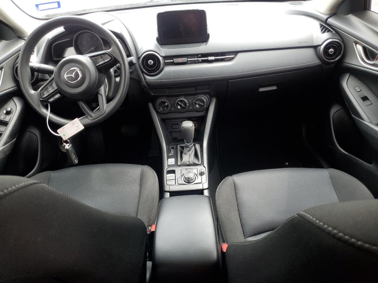 Автомобиль MAZDA CX-3 SPORT 2019 | GrandCar Автомобиль MAZDA CX-3 SPORT 2019 | GrandCar