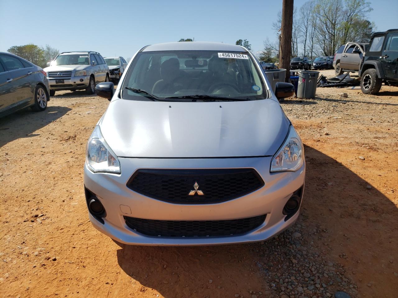 Автомобіль MITSUBISHI MIRAGE G4 SE 2020 | GrandCar Автомобіль MITSUBISHI MIRAGE G4 SE 2020 | GrandCar