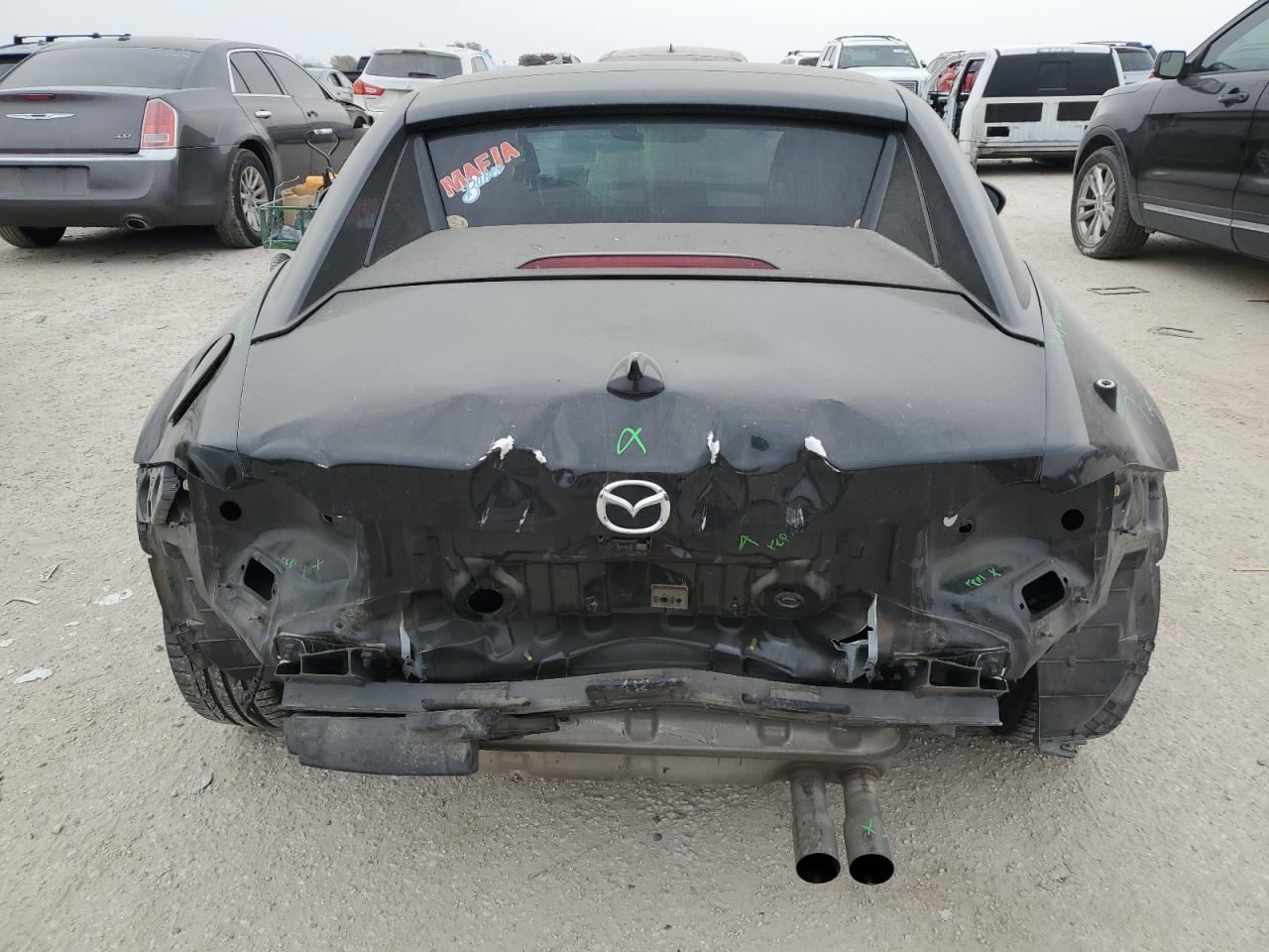 Автомобиль MAZDA MX-5 MIATA GRAND TOURING 2019 | GrandCar Автомобиль MAZDA MX-5 MIATA GRAND TOURING 2019 | GrandCar