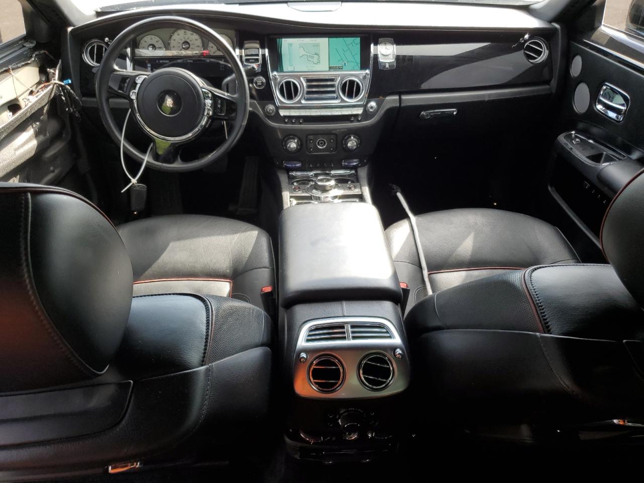 Автомобиль ROLLS-ROYCE GHOST 2014 | GrandCar Автомобиль ROLLS-ROYCE GHOST 2014 | GrandCar