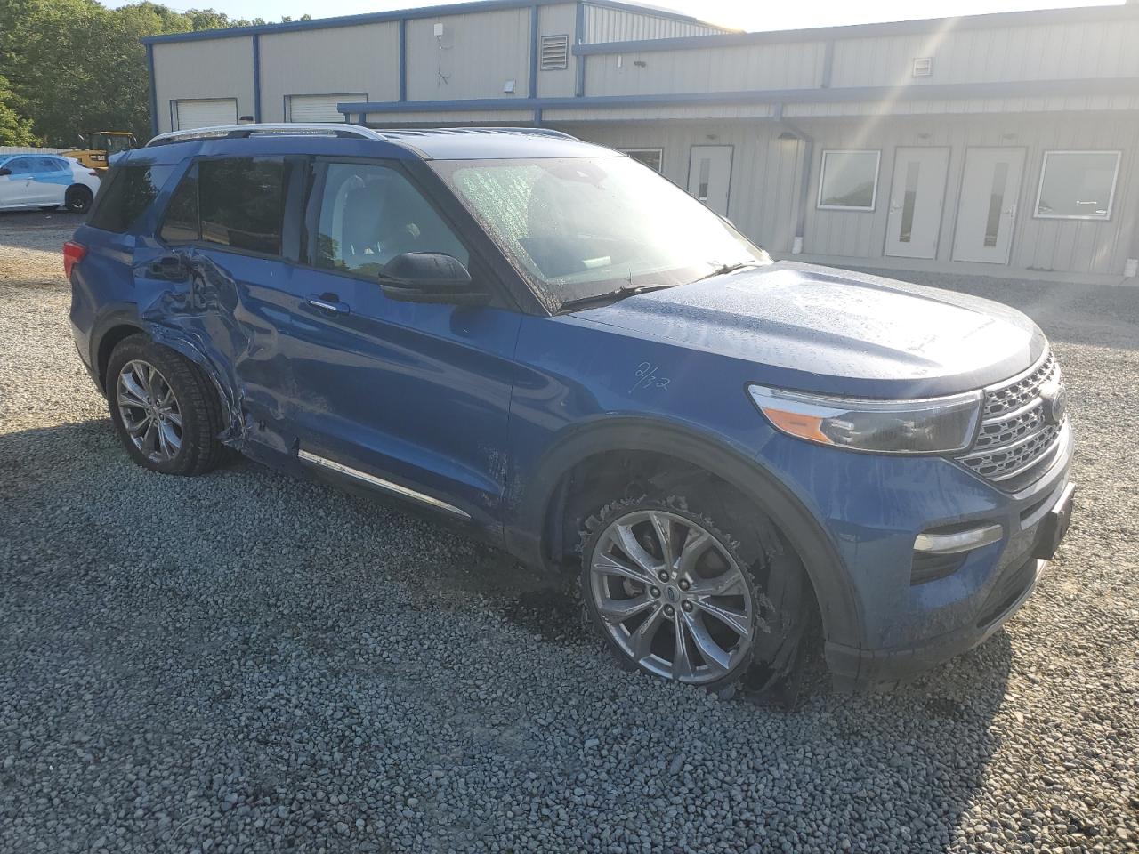 Автомобиль FORD EXPLORER LIMITED 2020 | GrandCar Автомобиль FORD EXPLORER LIMITED 2020 | GrandCar