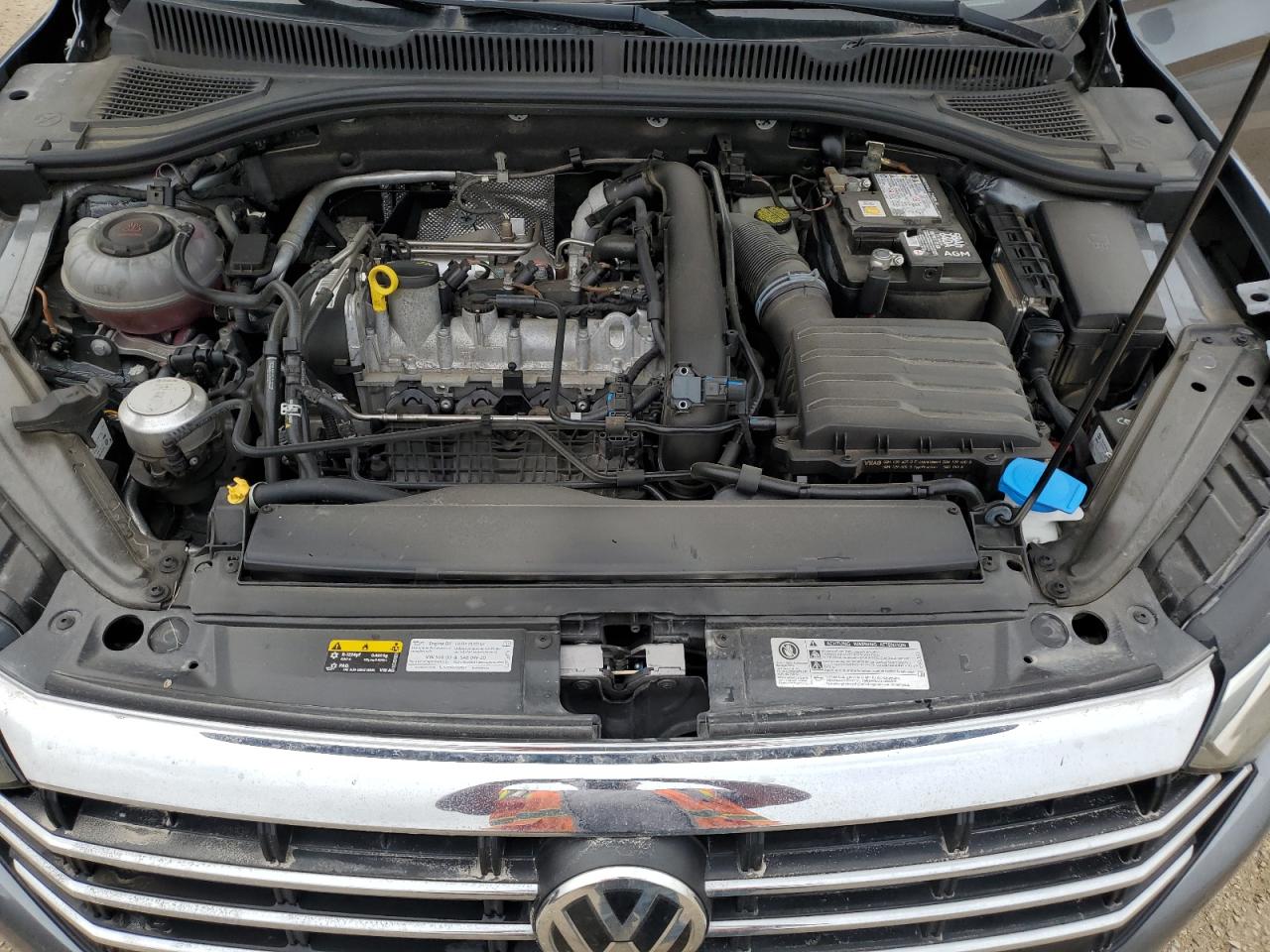 Автомобіль VOLKSWAGEN JETTA S 2020 | GrandCar Автомобіль VOLKSWAGEN JETTA S 2020 | GrandCar
