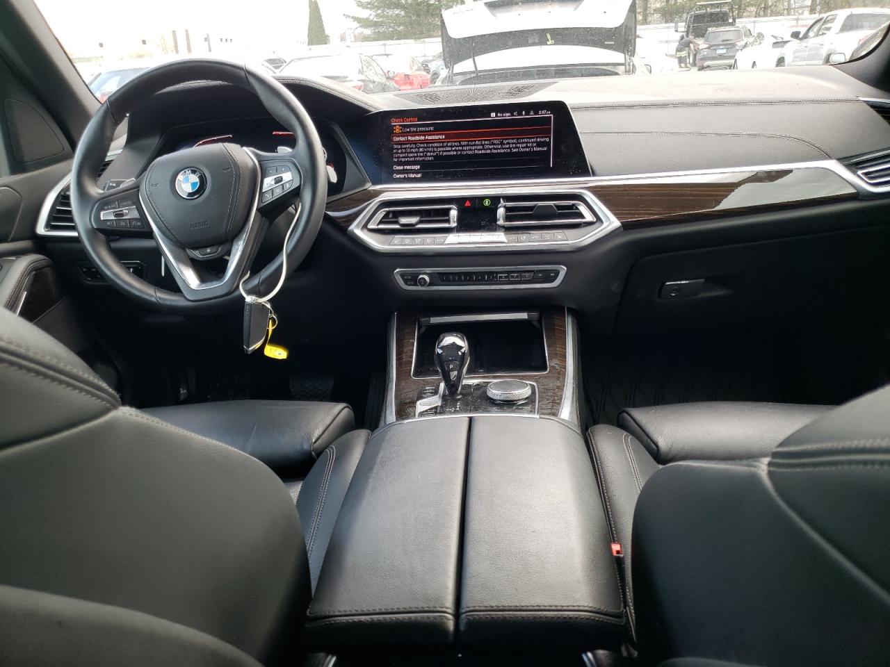 Автомобіль BMW X5 XDRIVE40I 2020 | GrandCar Автомобіль BMW X5 XDRIVE40I 2020 | GrandCar