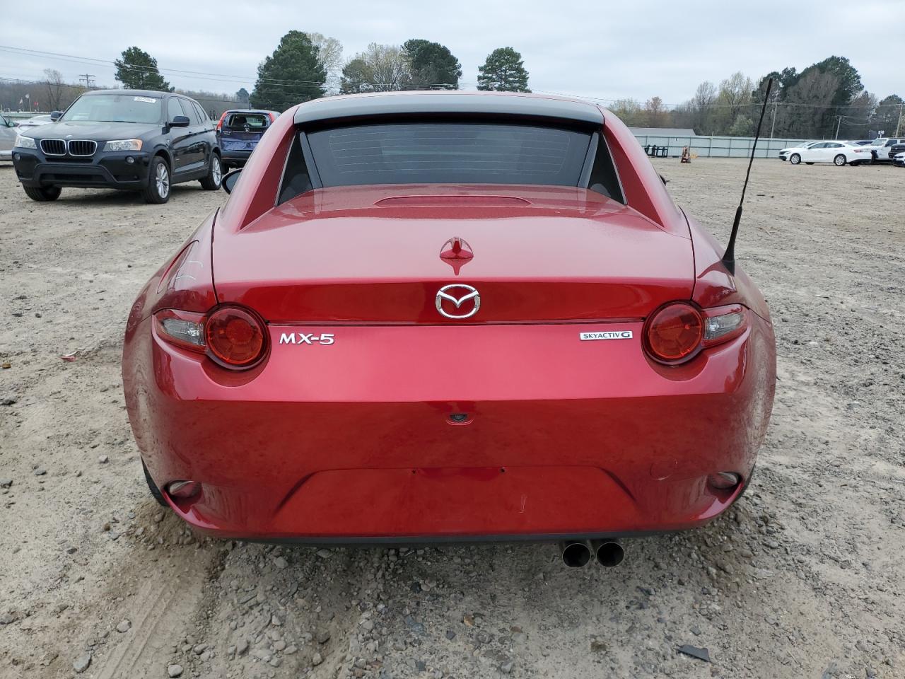 Автомобиль MAZDA MX-5 MIATA GRAND TOURING 2021 | GrandCar Автомобиль MAZDA MX-5 MIATA GRAND TOURING 2021 | GrandCar