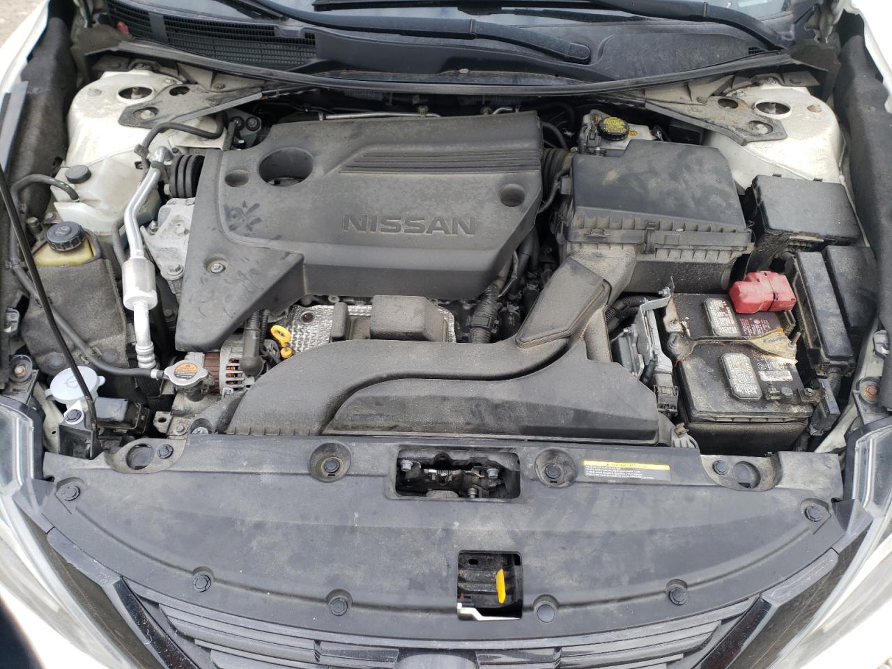 Автомобіль NISSAN ALTIMA SR 2018 | GrandCar Автомобіль NISSAN ALTIMA SR 2018 | GrandCar
