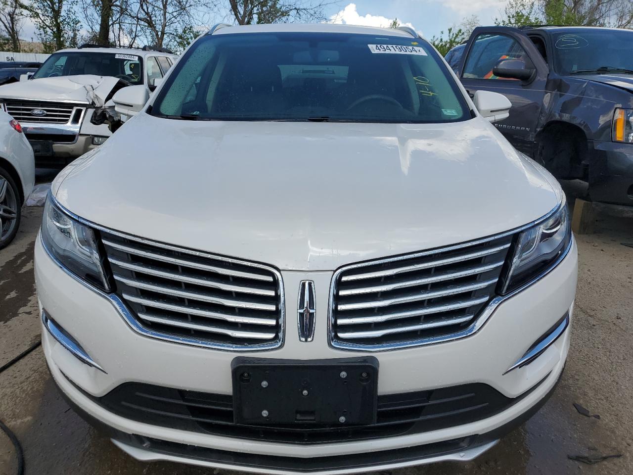 Автомобиль LINCOLN MKC RESERVE 2018 | GrandCar Автомобиль LINCOLN MKC RESERVE 2018 | GrandCar