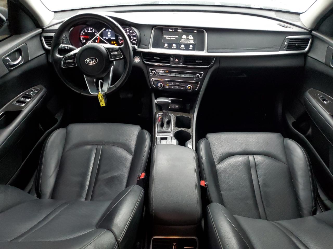 Автомобиль KIA OPTIMA EX 2020 | GrandCar Автомобиль KIA OPTIMA EX 2020 | GrandCar