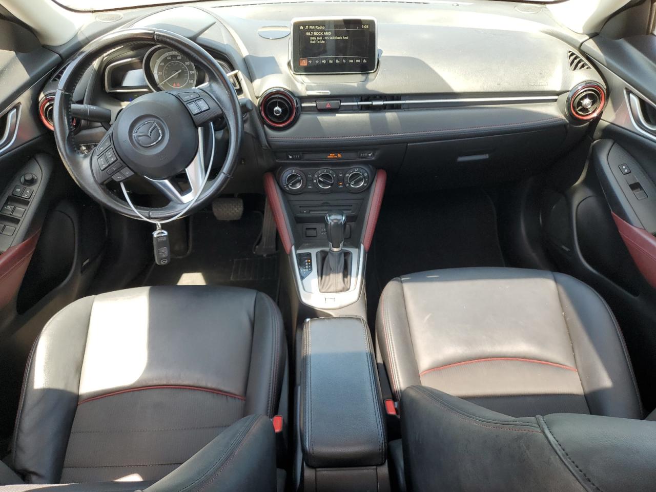 Автомобиль MAZDA CX-3 TOURING 2016 | GrandCar Автомобиль MAZDA CX-3 TOURING 2016 | GrandCar