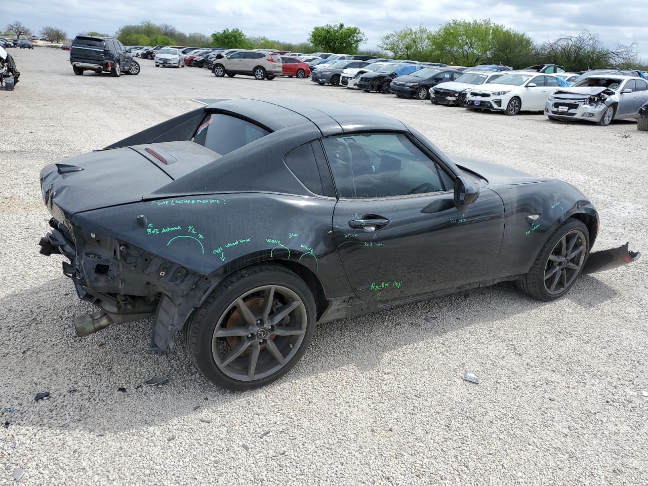 Автомобиль MAZDA MX-5 MIATA GRAND TOURING 2019 | GrandCar Автомобиль MAZDA MX-5 MIATA GRAND TOURING 2019 | GrandCar