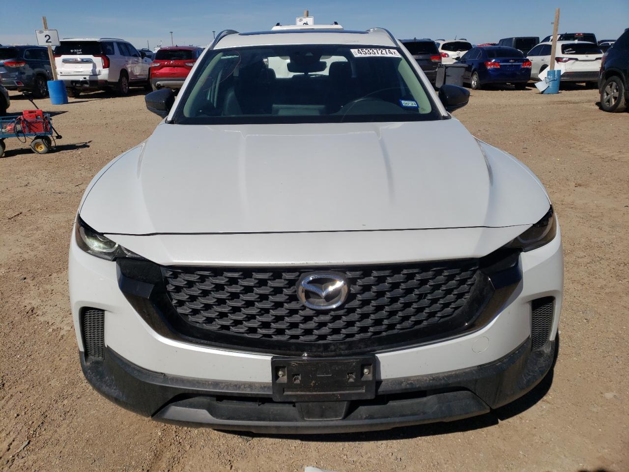 Автомобіль MAZDA CX-50 PREFERRED PLUS 2023 | GrandCar Автомобіль MAZDA CX-50 PREFERRED PLUS 2023 | GrandCar