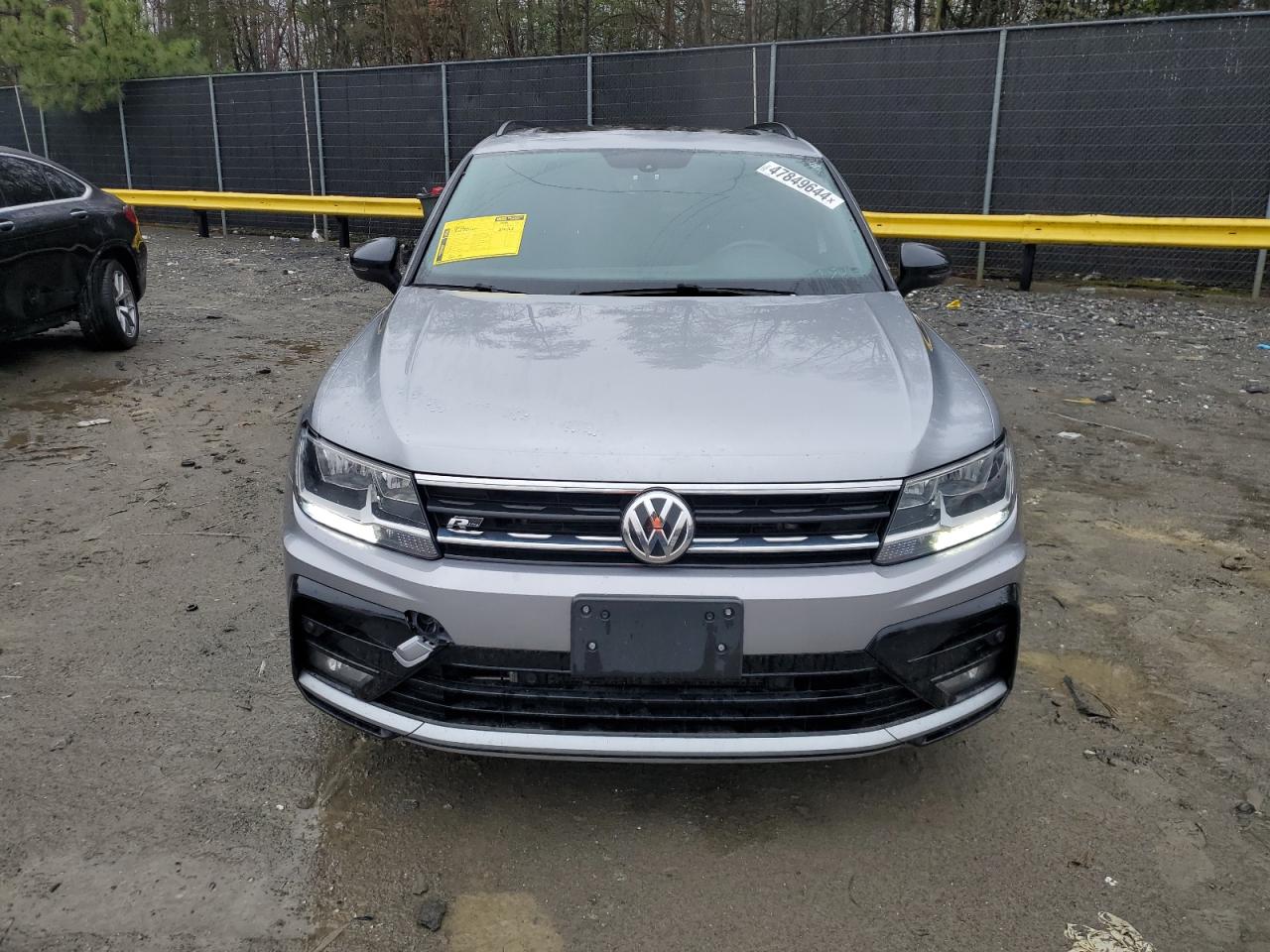 Автомобіль VOLKSWAGEN TIGUAN SE 2021 | GrandCar Автомобіль VOLKSWAGEN TIGUAN SE 2021 | GrandCar