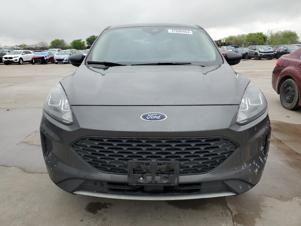 Автомобиль FORD ESCAPE S 2020 | GrandCar Автомобиль FORD ESCAPE S 2020 | GrandCar