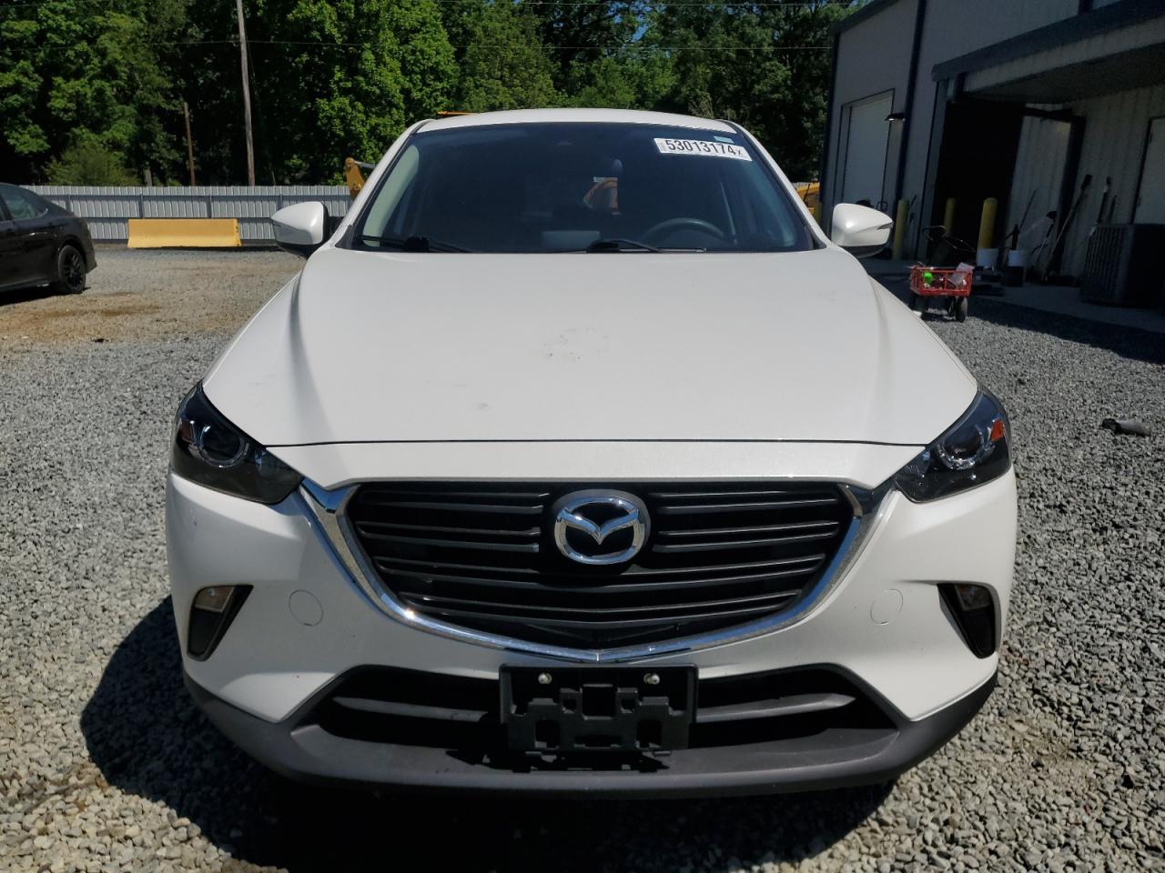 Автомобіль MAZDA CX-3 SPORT 2019 | GrandCar Автомобіль MAZDA CX-3 SPORT 2019 | GrandCar